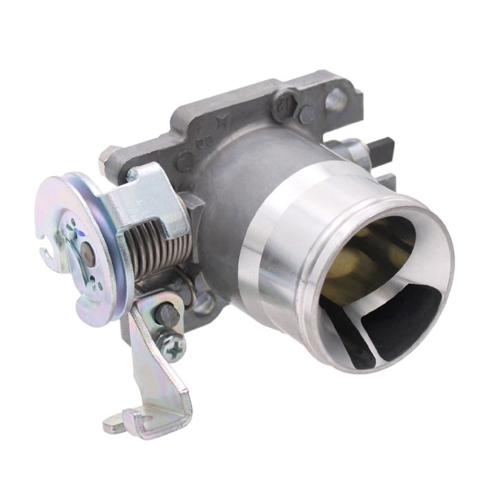 Global Car Parts Throttle Body Racing WAVE110I xrm110 wave125i xrm125 RS125 fi 25mm 26mm 27mm 28mm 29mm 30mm 32mm for HONDA wave110 wave 110 125 i xrm 110 125 fi motorcycle Injection Modified Throttle Body