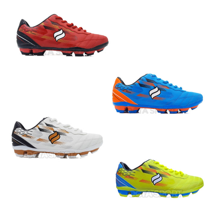 SEPATU BOLA FINOTTI FIFA 18 FG