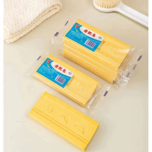 Sabun Viral Ajaib Anti Noda Penghilang Bekas Pakaian Baju Sepatu Sandal Sabun Cuci Batangan