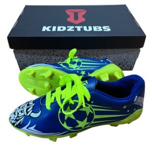 KIDZTUBS Sepatu Sepak Bola Anak Laki Laki SIZE 28 29 30 31 32 33 34 35 36 37 KDZ1705102724