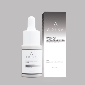serum wajah adera darkspot anti aging