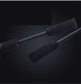 Bộ cần lure SÓI VƯƠNG máy ngang, máy đứng đủ size 1m65-1m8-2m1 - Đồ Câu DHS. 
