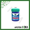 Vicks Vaporub Balsem - Ringankan Gejala Pilek Batuk. 