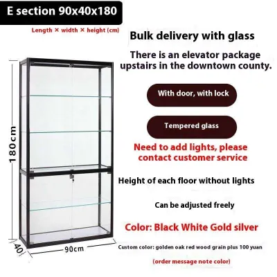 Lego Display Cabinet Transparent Glass Cabinet Display Shelf Glass Display Cabinet