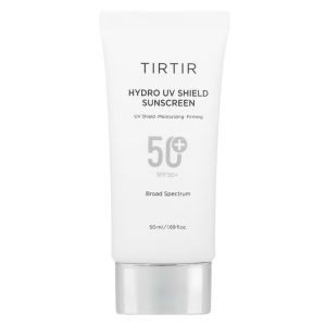 TIRTIR Hydro UV Shield Sunscreen 50ml