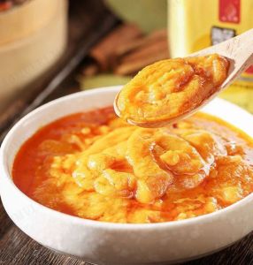 aomulei Crab sauce butter noodles rice sauce rice crab sauce