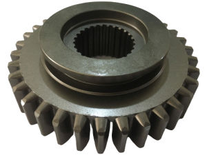 TC03022232 | Bánh Răng (34 răng) L4508