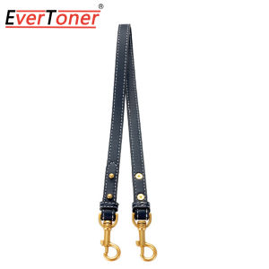 EverToner สายคล้องไหล่สำหรับบอสตันกระเป๋าหมอนเปลี่ยนสายรัดกระเป๋าหนังอุปกรณ์เสริมสำหรับกระเป๋า