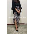 Rok Lilit Batik Murah Terlaris / Rok Pasangan Kebaya / Rok Panjang Muslimah / Rok Lilit Plus Ring Motif Pepaya/Realpict!!! Rok lilit batik wanita Rok lilit batik Bawahan batik rok wanita KAIN LILIT/ROK SERUT BATIK/Rok Plisket motif batik warna terlaris. 