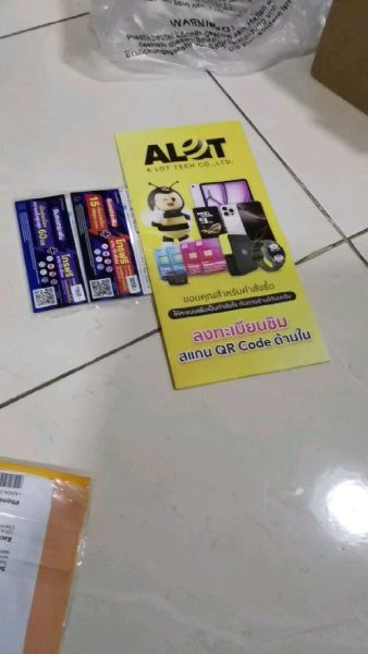 Buyer review video 3
