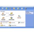 Software Program Aplikasi Kasir Toko Retail Inventory Multi Satuan Lengkap Mudah. 