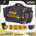 Dewalt DWST83540-1( DWST17623 ) TSTAK Rigid Covered Tool Bag, Waterproof Plastic Base. 