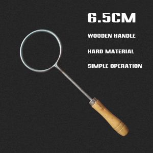 Vòng Sắt Cắt Nắp Chai Rượu Thủy Tinh Tiện Dụng 8.5cm