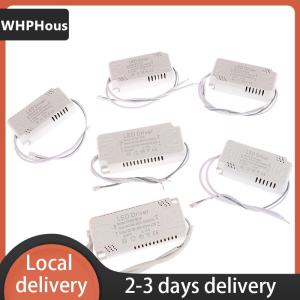 [COD] WHPHous Ship within 24 hours LED Driver 300mA Board 8-24W 20-36W 30-50W 36-60W 50-70W 60-80W LED Power Light