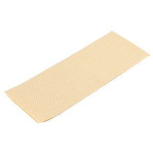 1pairs Non-Slip Sole Protectors Accessories For High-Heels Shoes Bottoms Cover Women Shoe Care Kit