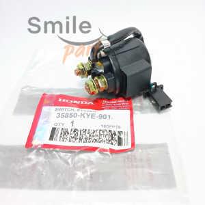 BENDIK MEGA PRO NEW BENDIK TIGER REVO KYE Stater MEGAPRO NEW MONO TIGER CBR 150R VERZA CB150R HONDA