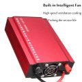 COD อินเวอร์เตอร์99000W DC12V าตกปลาพลังงานสูงเครื่องอินเวอร์เตอร์ความปลอดภัย Car Power Inverter อินวอเตอร์ อินเวอร์เตอร์ Ultrasonic Inverter. 