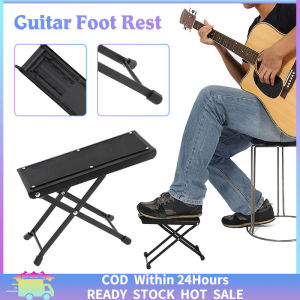 Fast Delivery Black Guitar Foot Rest: A Comprehensive Guide
