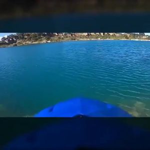 Ca Nô Thuyền Điều Khiển Từ Xa Speed Boat Tốc Độ 30km/h Chống Nước Auto Flip Pin Sạc Sóng 2.4G