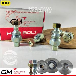 Baut Roda Belakang Kiri Colt Diesel PS100 PS120 PS135 Canter PS110 GM
