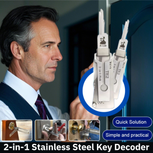 Practical Antitheft Hardware Tools Household Products Antitheft Security Hardware Tools