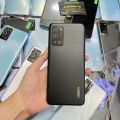 Điện thoại Oppo A56 5G siêu đẹp cấu hình ổn 4GB/128GB thiết kế trẻ trung camera AI chụp ảnh siêu đẹp - tặng kèm ốp lưng, bộ sạc. 