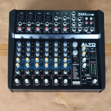 ช้อป Alto Zmx122fx ออนไลน์ในราคาที่ดีกว่า | Lazada Thailand
