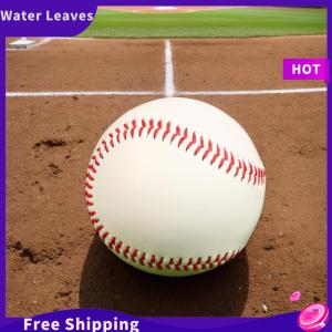 [Water]Hot Sale Freeshipping 9 Inches Baseball Hardball Training Balls Baseballs Hard Baseball Outdoor Practice Team Game
