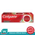 ColgateToothpaste Optic White Sparkling White 100g. 