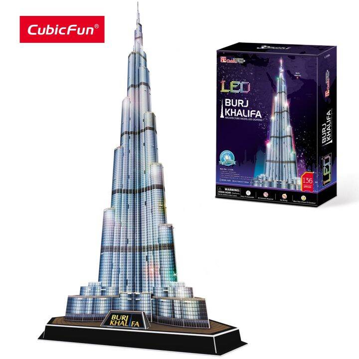 3d hot sale puzzle lazada