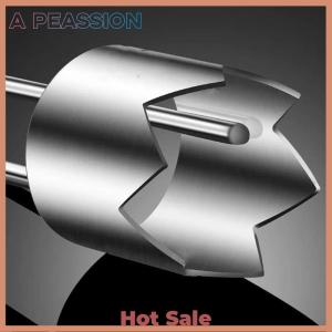 [A Peassion]💖[HOT SALE]🎈🎈 Stainless Steel Fruit Core Remover Apple Pear Bell Peppers Pitter Extractor Tool Versatile Vegetable Core Puller Kitchen Gadgets