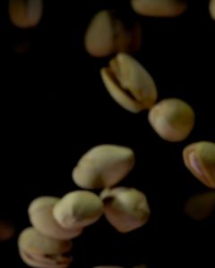 Wonderful Classic Roasted Salted Almonds 318g – Crunchy Healthy Snack