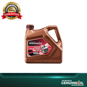 9004D-42002 (RED) PERODUA COOLANT RED (3L) MYVI ALZA VIVA BEZZA AXIA ARUZ KEANRI KELISA KANCIL KEMBARA