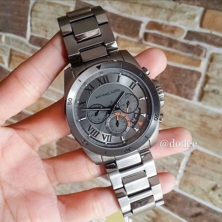 Michael Kors MK8465 | Watch Unboxing Video with features and specifications  | Royal Wrist - YouTube