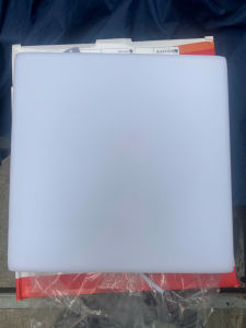 ĐÈN GẮN NỔI ỐP TRẦN Vuông TRÀN VIỀN LED 36W 48w Việt Nhật