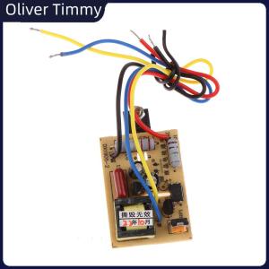 [Oliver Timmy] High Power DC 5V-24V LCD TV Switching Flyback Power Supply Module Universal Receiver EVD Power Supply