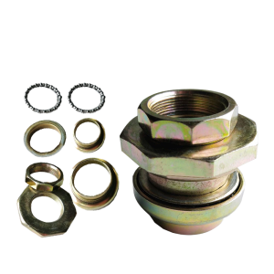 Ebike Headset Bearing Tinidor Kit for Romai Apple/Hawk/Eagle & Universal Models