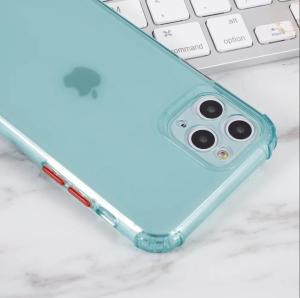 0800 VVV sling case hybrid lanyard anti crack warna case all type phone oppo vivo iphone samsung redmi huawai