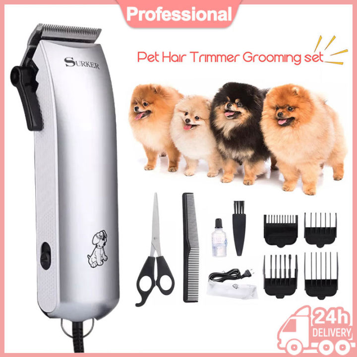 Shops dog razor lazada