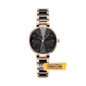 Julius นาฬิกาแฟชั่นเกาหลี ของแท้ 100% ประกันศูนย์ 1 ปี นาฬิกาข้อมือผู้หญิง กันน้ำ 3 ATM รุ่น JA-1209