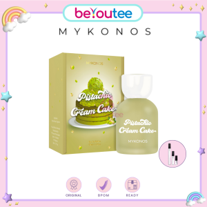 MYKONOS DECANT Parfum - Series Travel Size Perfume (2ml 5ml 10ml) | Beyoutee.id