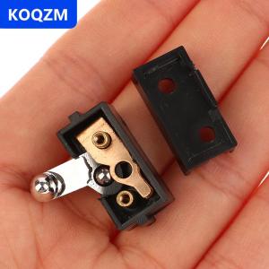 [COD] KOQZM 1 cái điện tóc tông đơ Clipper thay thế Power switch Clipper Phụ kiện phù hợp với hầu hết tóc Clipper