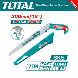 TOTAL Pruning saw THPS3008
