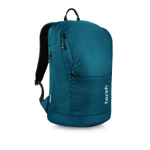TORCH Kredo Backpack Laptop 15 inch Kuliah Kerja Simpel Minimalis