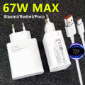 Thích hợp cho Xiaomi 67W sạc, Redmi note11 Phích cắm sạc nhanh/POCO X4 GT/F4 Cáp dữ liệu, Xiaomi 6A loại USB C Điện thoại Di động Cáp sạc nhanh, Mi turbo Sạc. 