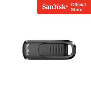 SanDisk Ultra® Slider USB Type-C™ Drive