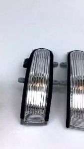 1PCS Rear View Mirror LED Turn Signal light Lamp 81730-06060 For CAMRY 2006-2011 VIOS 2008-2012Corolla 2008 2009