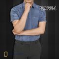 Áo sơ mi nam đẹp – thời trang đẳng cấp, thanh lịch cho phái mạnh. 