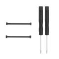 Suitable Amazfit TREX Pro/Suitable T Rex 2-strip converter, used for smart wristband connection, screwdriver tool equipment. 