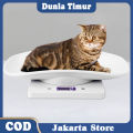 1g-10kg Timbangan Kucing Anjing Digital LCD Skala Multifungsi Untuk Hewan Peliharaan. 